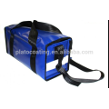 Werkzeugtasche / 610G PVC-Plane Zahnrad-Beutel / PVC-Beutel